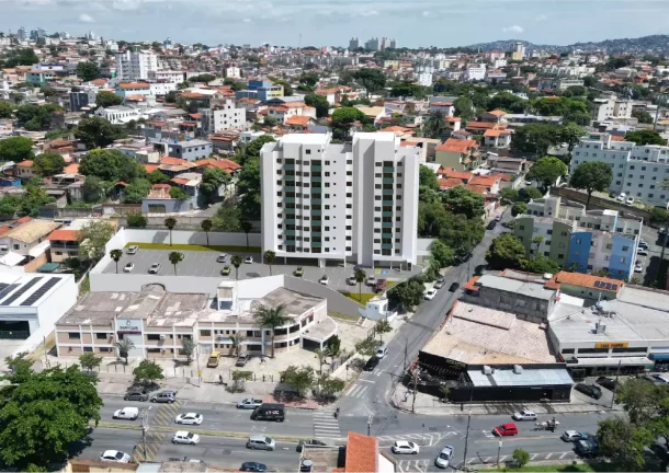 Imagem PREÇOS A PARTIR DE R$ 370.000,00+PREVISÃO DE ENTREGA JULHO DE 2026+VAGAS