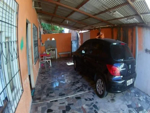 Imagem Carapina, Excelente imóvel e com localização privilegiada, área total 510,40 m², próximo a antiga Rinha de galo de carapina, exatamente na Rua Constante Nery. Terreno possui uma excelente area nos fundos propício para depósitos de material de construção,