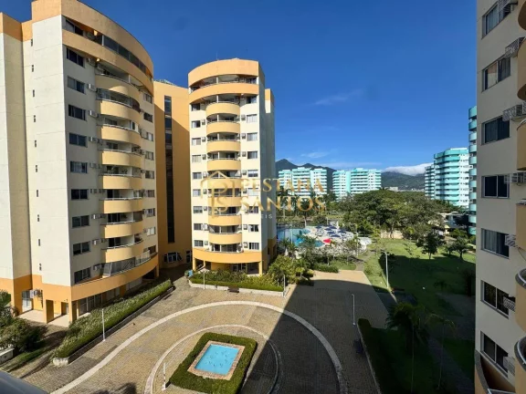 Imagem Apartamento 1 quarto semi - mobiliado no Vila do Pan