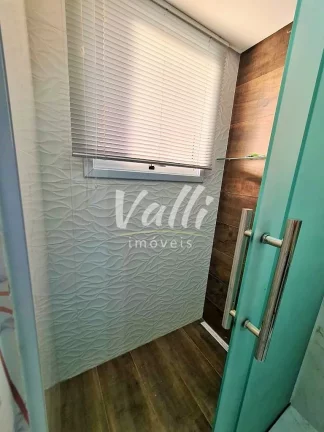 Imagem APARTAMENTO RESIDENCIAL em Santa Bárbara d'Oeste - SP, Jardim Dona Regina
