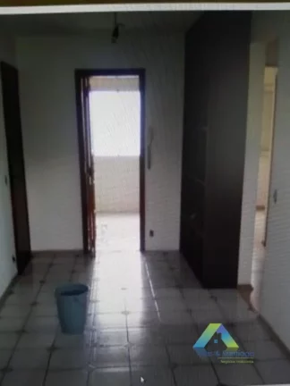 Imagem Apartamento Residencial à venda, Vila das Mercês, São Paulo - .