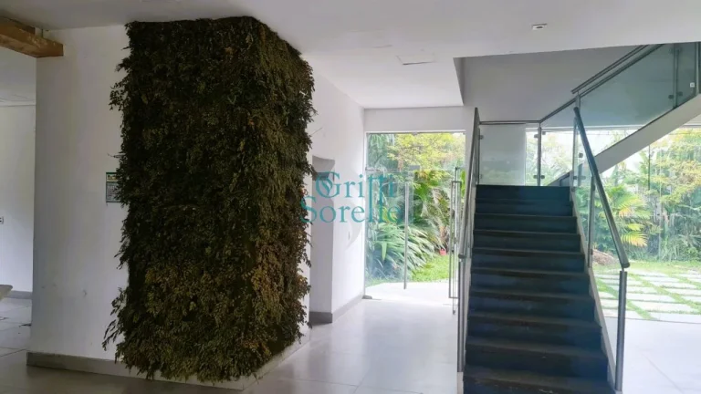 Imagem Casa Comercial à Venda em Jardim América - São Paulo/SP.