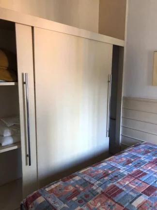 Imagem Flat para LOCAÇÃO em Jardim Ampliação - Piazza Montecattini 40m²