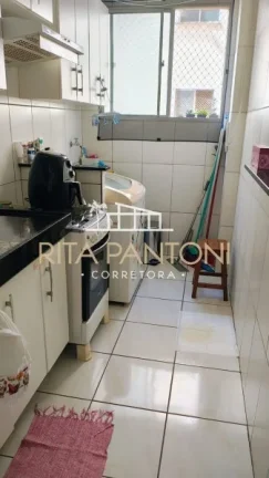 Imagem Apartamento - Ribeirão Preto - Jardim Paulistano - Região Leste