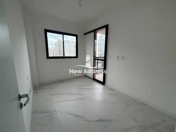 Imagem Apartamento Novo 3 Quartos à venda na Praia de Itaparica - Vila Velha/ES