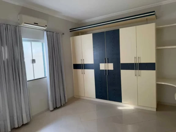 Imagem Casa com 2 suítes e 2 vagas de garagem no Jardim Riva primavera do leste MT