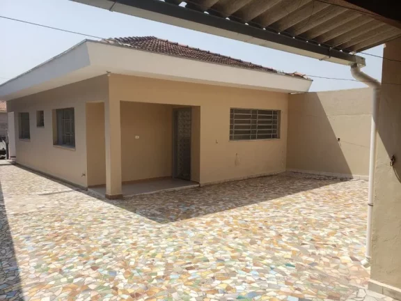 Imagem Casa com 3 dormitórios à venda, 140 m² por R$ 750.000,00 - Bortolândia - São Paulo/SP