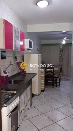 Imagem Pousada Residencial com apartamentos à venda na Praia de Bombinhas Centro SC
