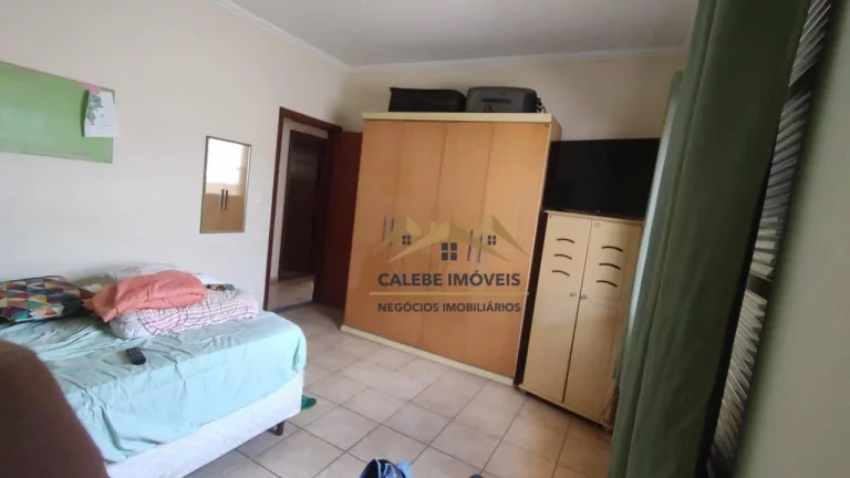 Imagem Casa com 4 dormitórios à venda, 188 m² por R$ 900.000,00 - Loteamento Modena - Tatuí/SP