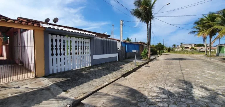 Imagem CASA CONSERVADA JARDIM SUARÃO