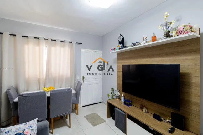 Imagem Sobrado em Condomínio para Venda em São Paulo, Vila Buenos Aires, 2 dormitórios, 1 banheiro, 1 vaga