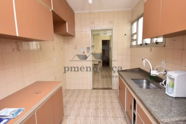 Imagem Comprar apartamentos em Perdizes - Sp