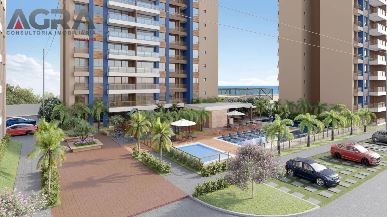 Imagem VOG AMADO Apartamentos de 2 quartos em Ilhéus