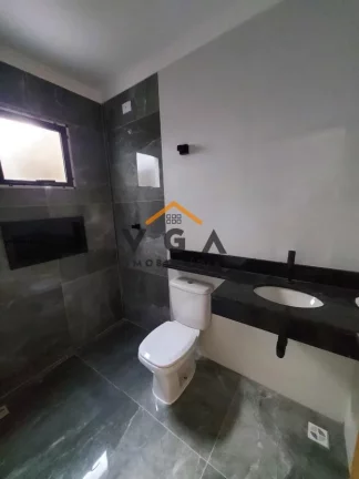 Imagem Sobrado para Venda em São Paulo, Vila São Geraldo, 3 dormitórios, 1 suíte, 2 banheiros, 2 vagas