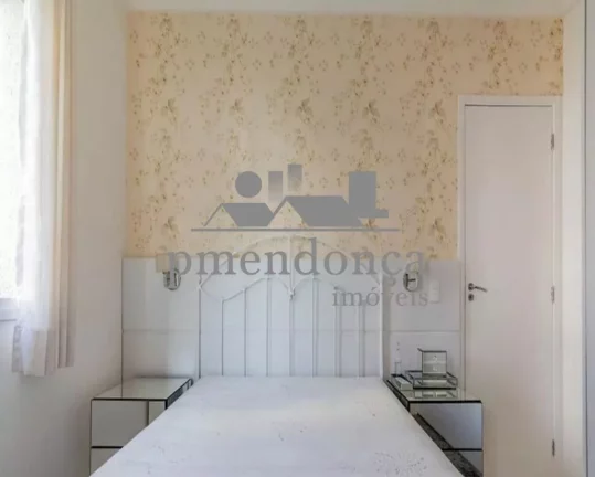 Imagem Apartamento Rua Conselheiro Brotero com 80m², 2 quartos sendo 1 suíte e 2 vagas.