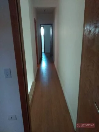 Imagem Sobrado com 3 quartos à venda, 183 m² por R$ 1.150.000 - Jardim Virginia Bianca - São Paulo/SP