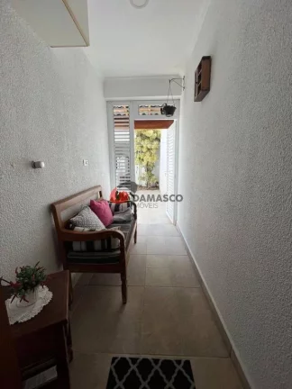 Imagem Sobrado à venda, Campestre, Santo André, SP