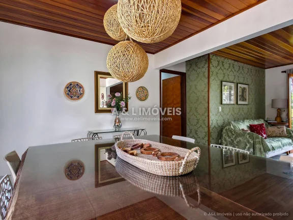 Imagem Apartamento à venda Vila Real Campos do Jordão | Suíte c/ Varanda