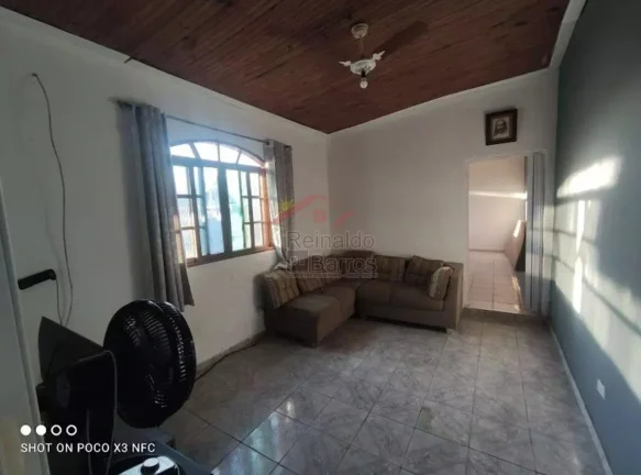Imagem Casa para Venda em Itanhaém, Gaivota (Interior), 2 dormitórios, 1 banheiro, 4 vagas