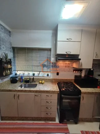 Imagem Apartamento à venda no bairro CONDOMINIO RESIDENCIAL SAN LORENZO - Mogi Guaçu/SP