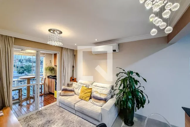 Imagem Apartamento à Venda - Vila Mariana, 2 Quartos, 47 m2