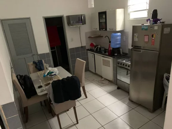 Imagem Casa no Inácio Barbosa - 2 quartos, 1 WC, ampla área - Imperdível!