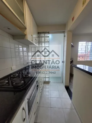 Foto do imóvel: Apartamento - Aluguel no bairro Boa Vista - Curitiba, PR
