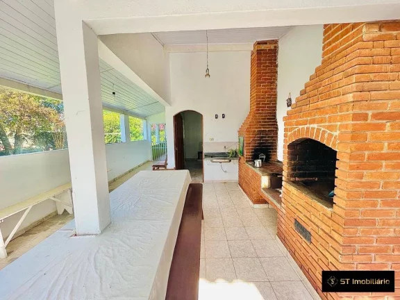 Imagem Chácara com 4 dormitórios à venda em Atibaia/SP - 2.000m² por R$920.000!