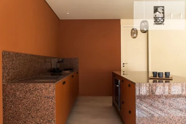 Imagem Apartamento a Venda no bairro Vila Izabel - Curitiba, PR