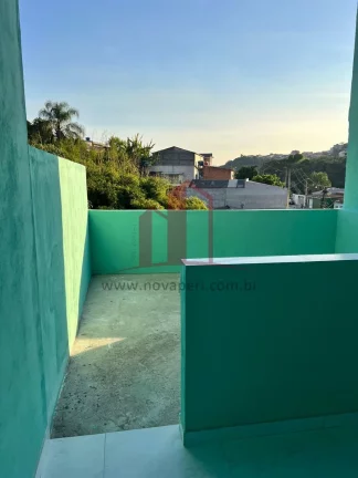 Imagem Casa à venda em Franco da Rocha-SP, Jardim Progresso: 2 quartos, 1 sala, 2 vagas, 97m² de área. Encontre seu lar ideal!