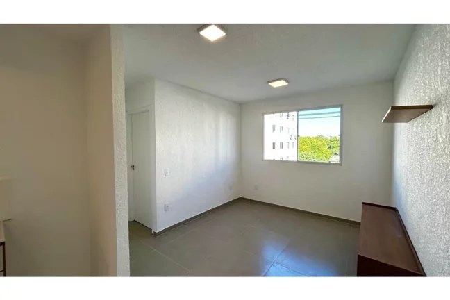 Imagem MGALR 263 Apto 610241040-33 - Apartamento à venda no bairro Mato Grande - Canoas/RS