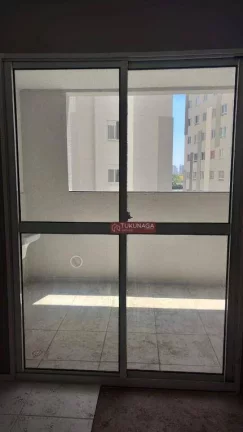 Imagem Apartamento com 2 dormitórios à venda, 45 m² por R$ 335.000,00 - Vila das Bandeiras - Guarulhos/SP