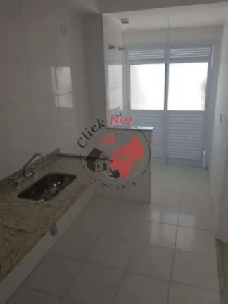 Imagem Apartamento à Venda no bairro Santa Maria em São Caetano
