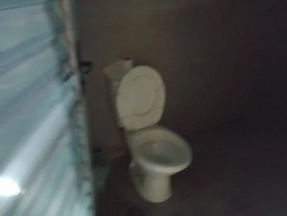 Imagem Oportunidade - Galpão no Parque do Carmo com Pé direito Alto