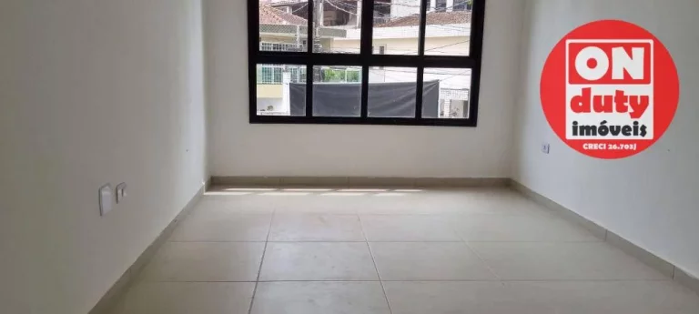 Imagem Casa com 3 dormitórios à venda, 135 m² por R$ 1.150.000,00 - Embaré - Santos/SP