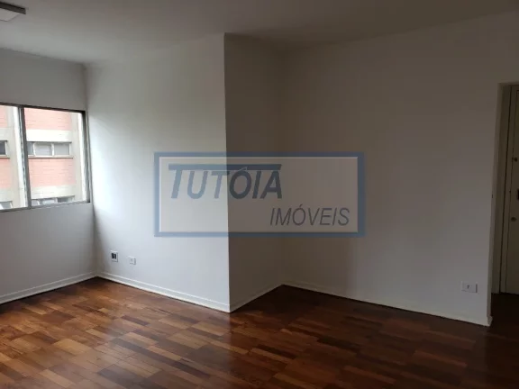 Imagem APARTAMENTO 2 DORMITÓIROS PRÓXIMO AO METRÔ PARAÍSO