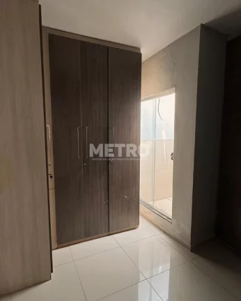 Imagem Casa 04 quartos, sendo todos suítes, 03 com closet, 02 com banheira