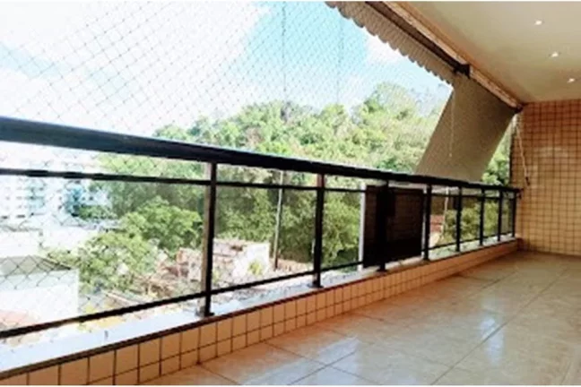 Imagem Cobertura à Venda Freguesia Jacarepaguá 216m² 3 Quartos 1 Suíte