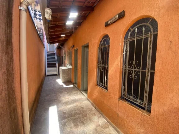 Imagem Casa à venda, 109 m² por R$ 380.000,00 - Vila Figueira - Suzano/SP