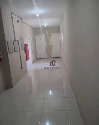 Imagem Apartamento à venda, 54 m² por R$ 300.000,00 - Vila Barão - Sorocaba/SP