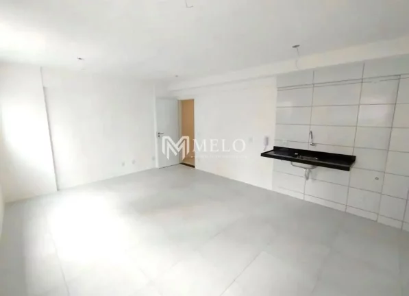 Imagem Venda no Studio Praça de Casa Forte-30,87m2- 01 Quarto-01 Garagem