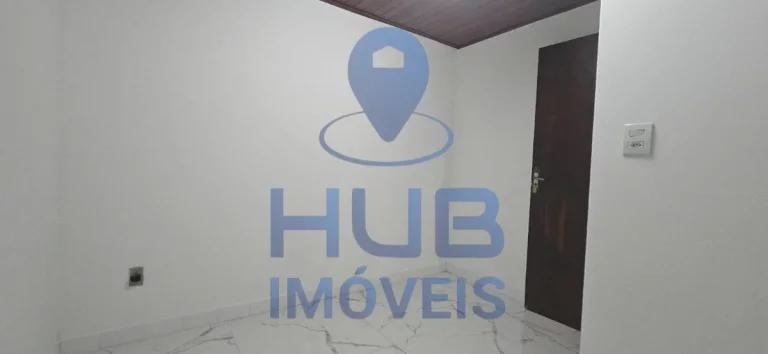 Imagem Casa Para Locação , 90m2, 2 Dormitórios,1 Vaga, Trindade - Florianópolis/SC