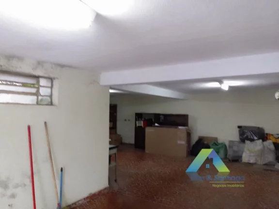 Imagem Casa à venda no bairro Saúde - São Paulo/SP