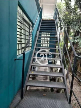 Imagem Casa comercial - Pinheiros - São Paulo/SP