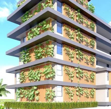 Imagem Studio à venda em João Pessoa, Cabo Branco, com 1 quarto, 25,59m2