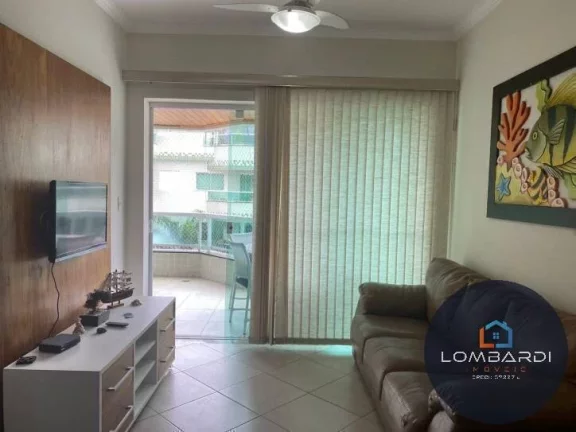Imagem Apartamento para Venda em Ubatuba/SP