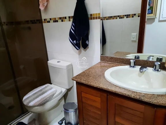 Imagem COBERTURA Residencial em GUARUJÁ - SP, PITANGUEIRAS