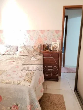 Imagem Apartamento - Ribeirão Preto - Terras de Santa Martha
