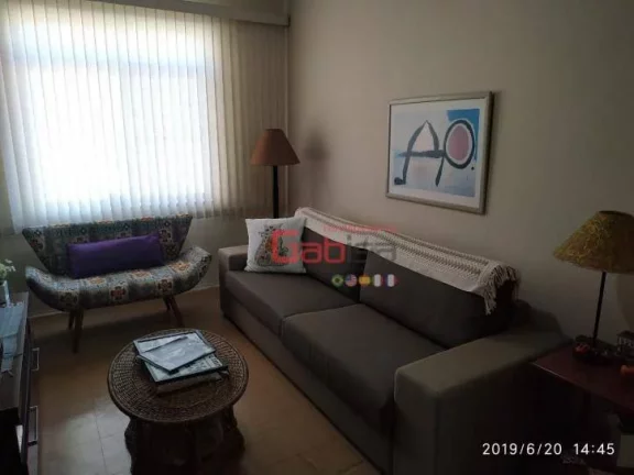 Imagem Apartamento com 2 dormitórios à venda, 70 m² por R$ 490.000,00 - Passagem - Cabo Frio/RJ