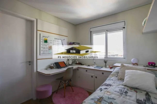 Imagem Apartamento para venda na Vila Monumento